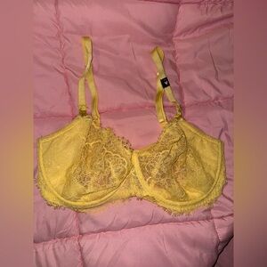 Victoria Secret - Dream Angel Bra 38DD